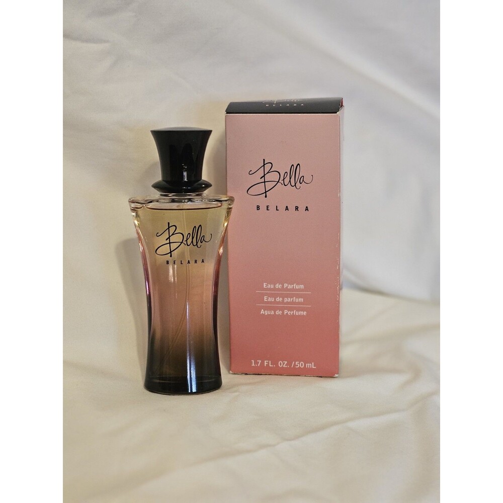 New In Box Mary Kay Bella Belara Perfume 1.7 Fl Oz - Picture 10 of 11